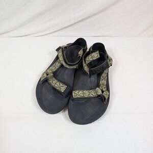 Teva Sandals